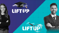 LiftUp++ Doktora Burs Programı
